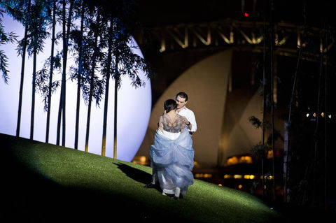 Opera On Sydney Harbour: La Traviata - Perths Hotel 13