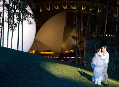 Opera On Sydney Harbour: La Traviata - Perths Hotel 15