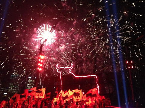 Opera On Sydney Harbour: La Traviata - Perths Hotel 23