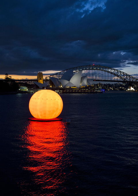 Opera On Sydney Harbour: La Traviata - Perths Hotel 16