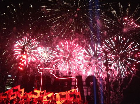 Opera On Sydney Harbour: La Traviata - Perths Hotel 22