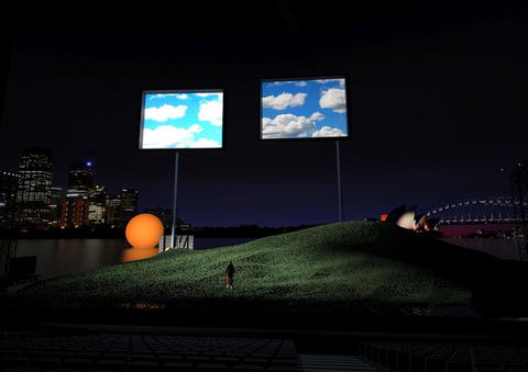 Opera On Sydney Harbour: La Traviata - Perths Hotel 12