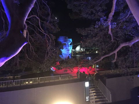 Opera On Sydney Harbour: La Traviata - Perths Hotel 9