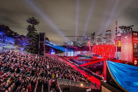 Opera On Sydney Harbour: La Traviata - Perths Hotel 32