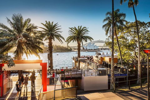 Opera On Sydney Harbour: La Traviata - Perths Hotel 28