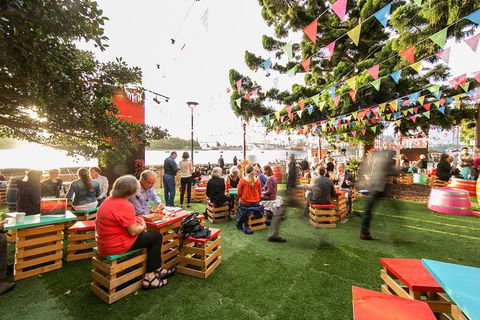 Opera On Sydney Harbour: La Traviata - Perths Hotel 27