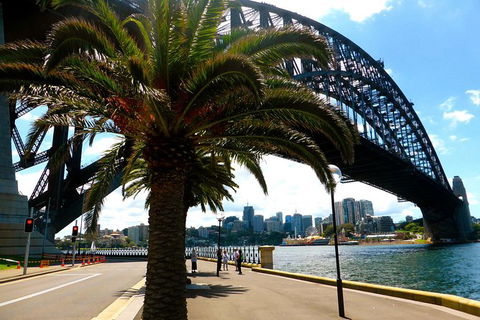 Private Tour: Half-Day Iconic Sydney - Perths Hotel 3