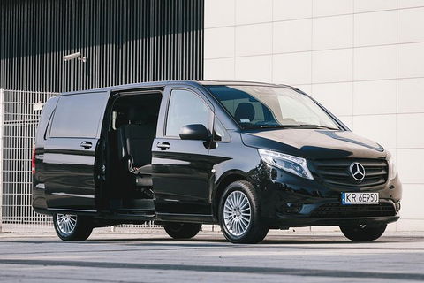 Private Arrival Or Departure Transfer: Sydney SYD Airport - Perths Hotel 0