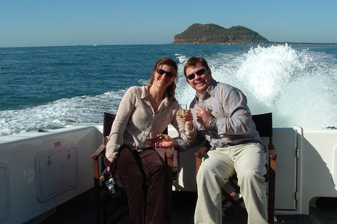 Romantic Picnic Getaways - Perths Hotel 6