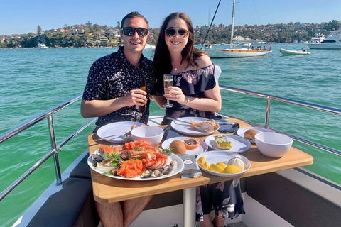 Romantic Picnic Getaways - Perths Hotel 2