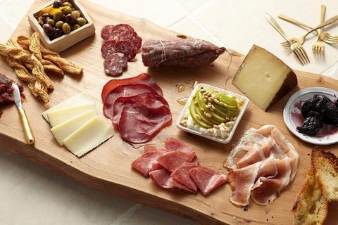 Romantic Picnic Getaways - Perths Hotel 5