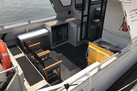 Romantic Picnic Getaways - Perths Hotel 8