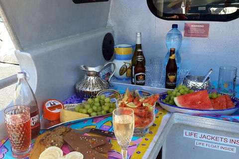 Romantic Picnic Getaways - Perths Hotel 10