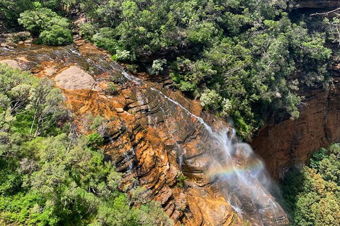 Luxury Blue Mountains Tour With Aussie BBQ Lunch And Wine Tasting - Perths Hotel 18