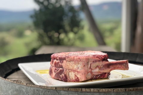Luxury Blue Mountains Tour With Aussie BBQ Lunch And Wine Tasting - Perths Hotel 11