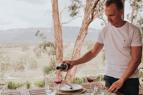 Luxury Blue Mountains Tour With Aussie BBQ Lunch And Wine Tasting - Perths Hotel 7