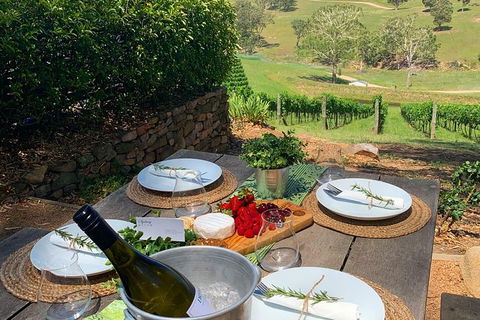 Luxury Blue Mountains Tour With Aussie BBQ Lunch And Wine Tasting - Perths Hotel 4