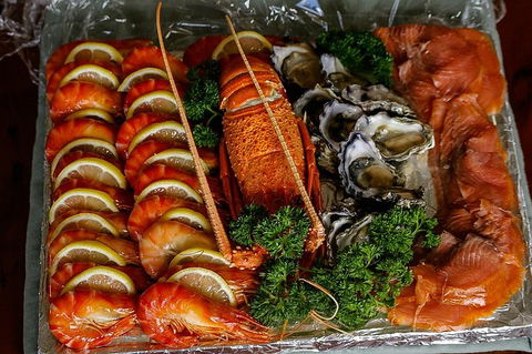 Ultimate Sydney Food Experience: Private & Personalized - Perths Hotel 5