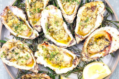 Ultimate Sydney Food Experience: Private & Personalized - Perths Hotel 4