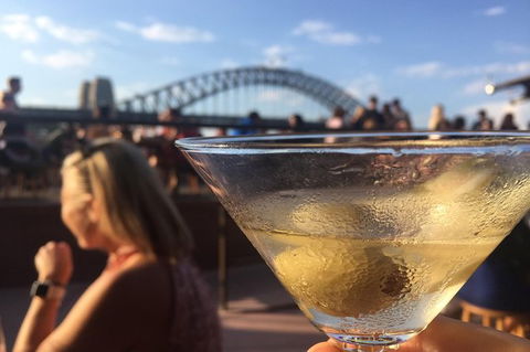 Ultimate Sydney Food Experience: Private & Personalized - Perths Hotel 14