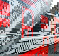 Public Art Walking Trail - Perths Hotel