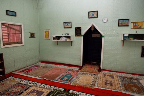 Afghan Mosque - Perths Hotel 0