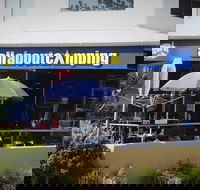 All About Camping - Perths Hotel