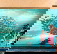 AQWA the Aquarium of Western Australia - Perths Hotel