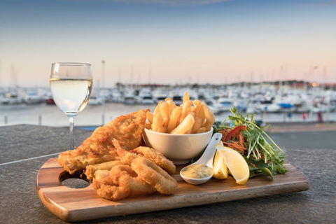 AQWA The Aquarium Of Western Australia - Perths Hotel 1