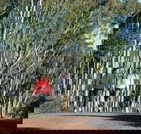 Arthur River - Perths Hotel