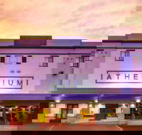 Athenium - Perths Hotel