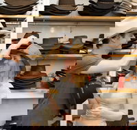 Aussie Bush Leather Store - Perths Hotel
