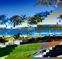 Balmoral Beach - Perths Hotel