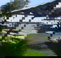 Banksia Park - Perths Hotel