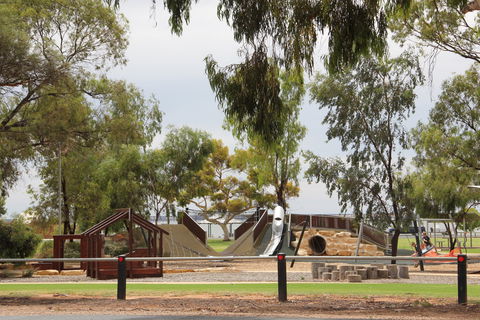 Barmera Playspace - Perths Hotel 1