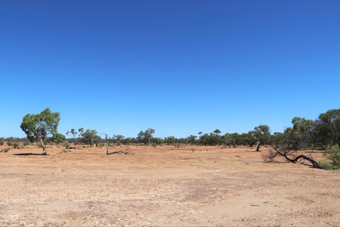 Bladensburg National Park - Perths Hotel 1