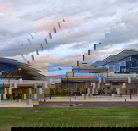 Blacktown Leisure Centre Stanhope - Perths Hotel