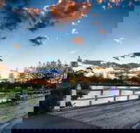 Brunswick Heads - Perths Hotel