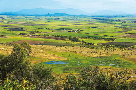 Burdekin - Perths Hotel 1