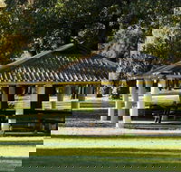 Cattai Farm picnic area - Perths Hotel
