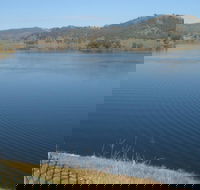 Chaffey Dam - Perths Hotel