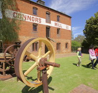 Connor's Mill Museum