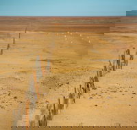 Coober Pedy - Perths Hotel