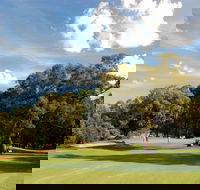 Corowa Golf Club