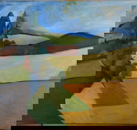 Crookwell Art Gallery - Perths Hotel