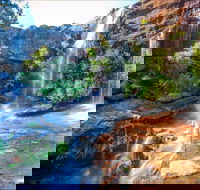 Dharawal National Park - Perths Hotel