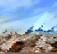 Dirk Hartog Island National Park - Perths Hotel