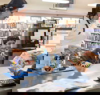 East Maitland Library - Perths Hotel