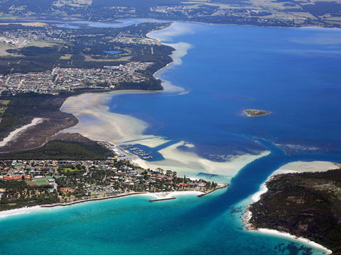 Emu Point - Perths Hotel 2