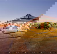 Far West Adventure Drive - Perths Hotel